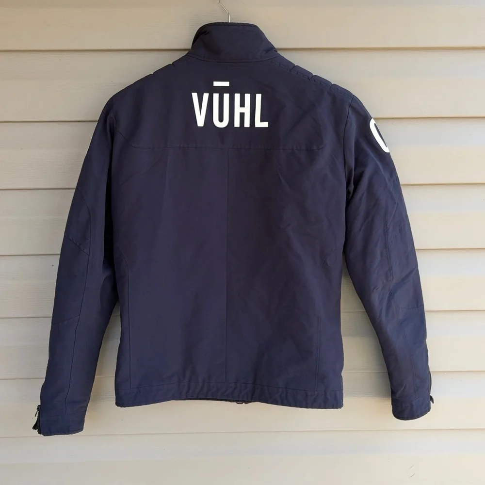 VUHL size xs